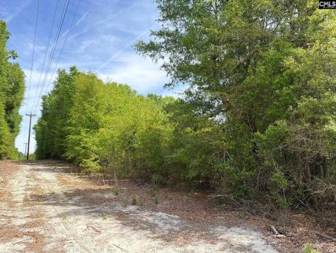 Rrf 4 Rogers Cemetery Road Salley SC 29137