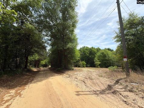 Rrf 4 Rogers Cemetery Road Salley SC 29137