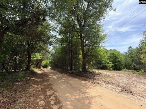 Rrf 4 Rogers Cemetery Road Salley SC 29137