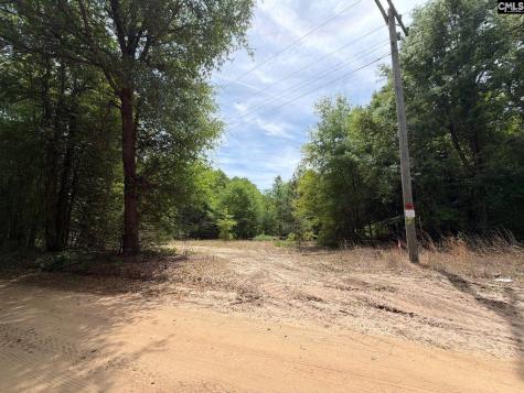 Rrf 4 Rogers Cemetery Road Salley SC 29137