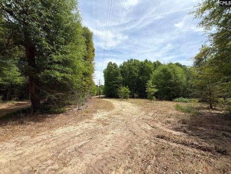 Rrf 4 Rogers Cemetery Road Salley SC 29137