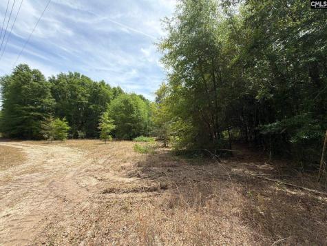 Rrf 4 Rogers Cemetery Road Salley SC 29137