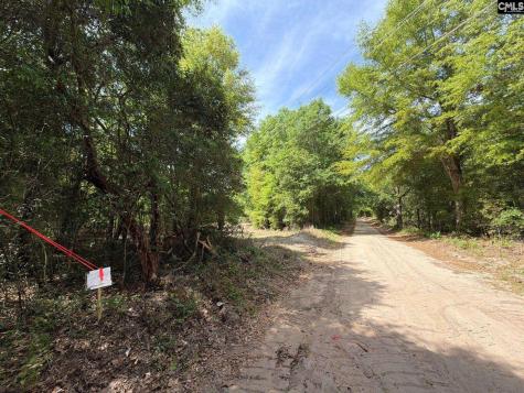 Rrf 4 Rogers Cemetery Road Salley SC 29137
