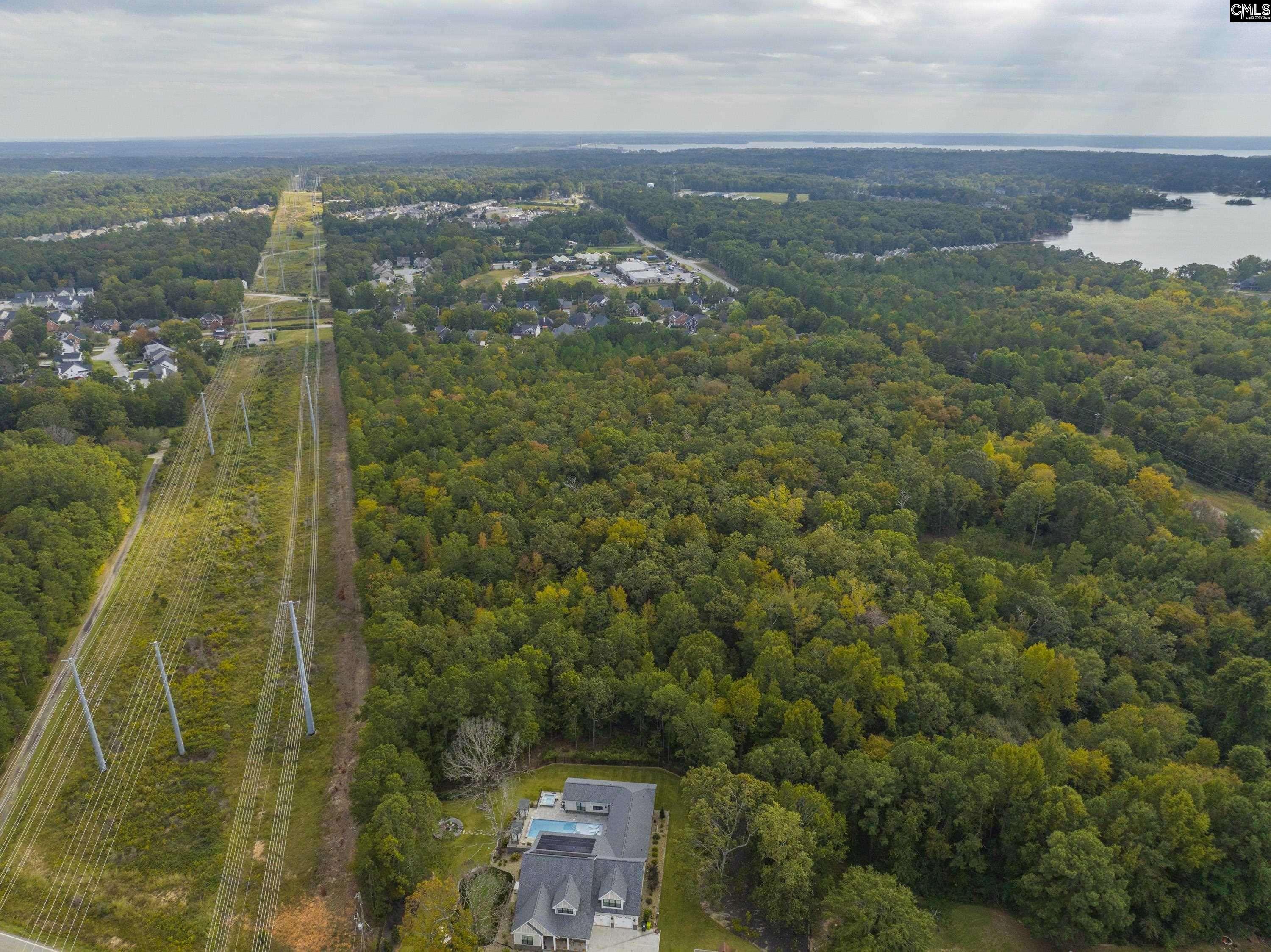 Dreher Shoals Road Irmo SC 29063