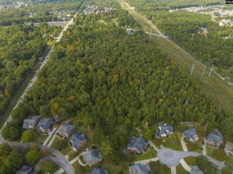Dreher Shoals Road Irmo SC 29063