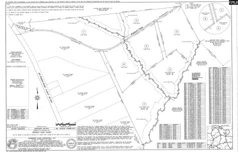 Btf 2 Bradley Trail Jefferson SC 29067