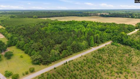 4 Toby Creek Road Barnwell SC 29812