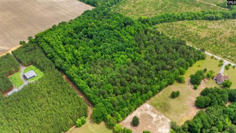 4 Toby Creek Road Barnwell SC 29812