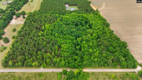 4 Toby Creek Road Barnwell SC 29812