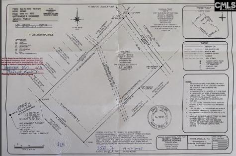 Cooter Road Orangeburg SC 29115