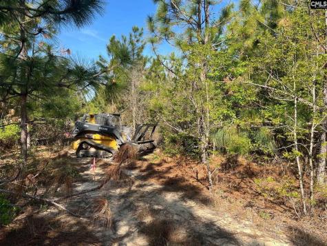 Ca 9 Mt. Calvary Road Ridge Spring SC 29129