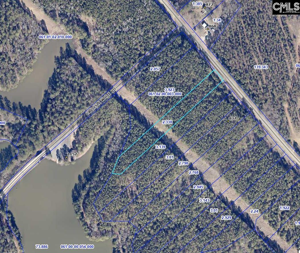 853 Mountain Lakes Road Chester SC 29706