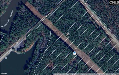 853 Mountain Lakes Road Chester SC 29706