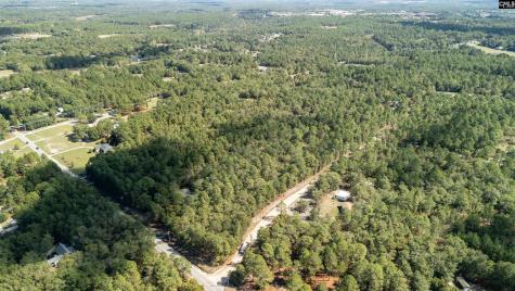 0 Nazareth Road Lot 1 Lexington SC 29073