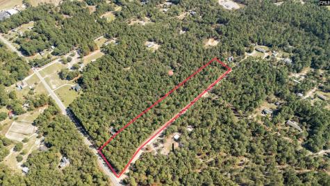 0 Nazareth Road Lot 1 Lexington SC 29073