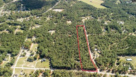 0 Nazareth Road Lot 1 Lexington SC 29073