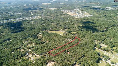 0 Nazareth Road Lot 1 Lexington SC 29073