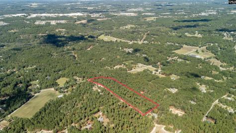 0 Nazareth Road Lot 1 Lexington SC 29073
