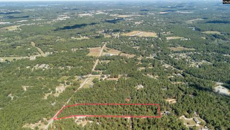 0 Nazareth Road Lot 1 Lexington SC 29073