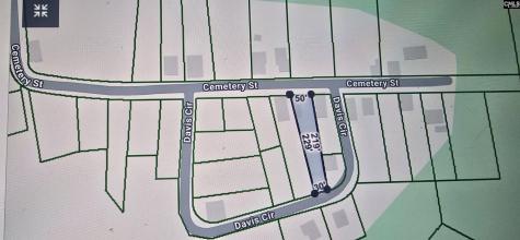 Cemetery Street Winnsboro SC 29810