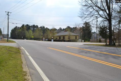 00 Bickley Road Irmo SC 29063