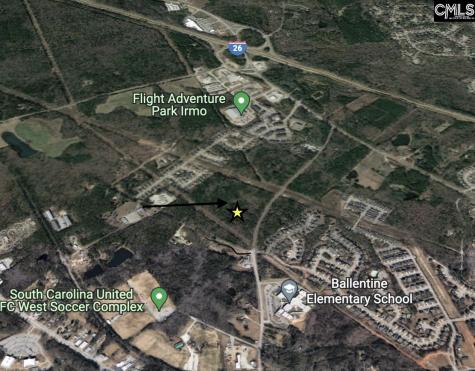 00 Bickley Road Irmo SC 29063
