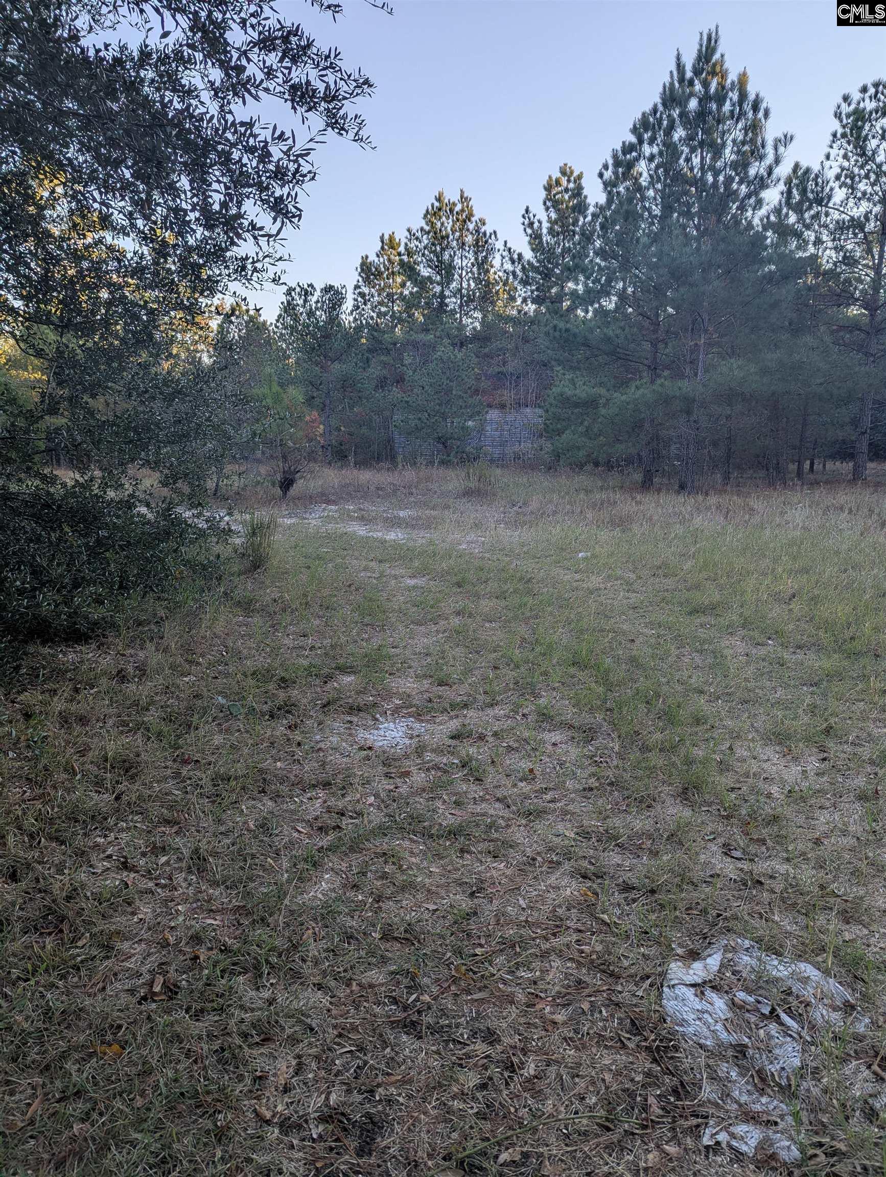 45 Fletcher Drive Kershaw SC 29067