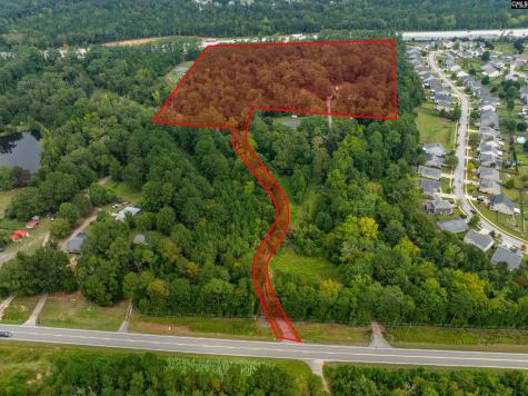 10928 Broad River Road Irmo SC 29063