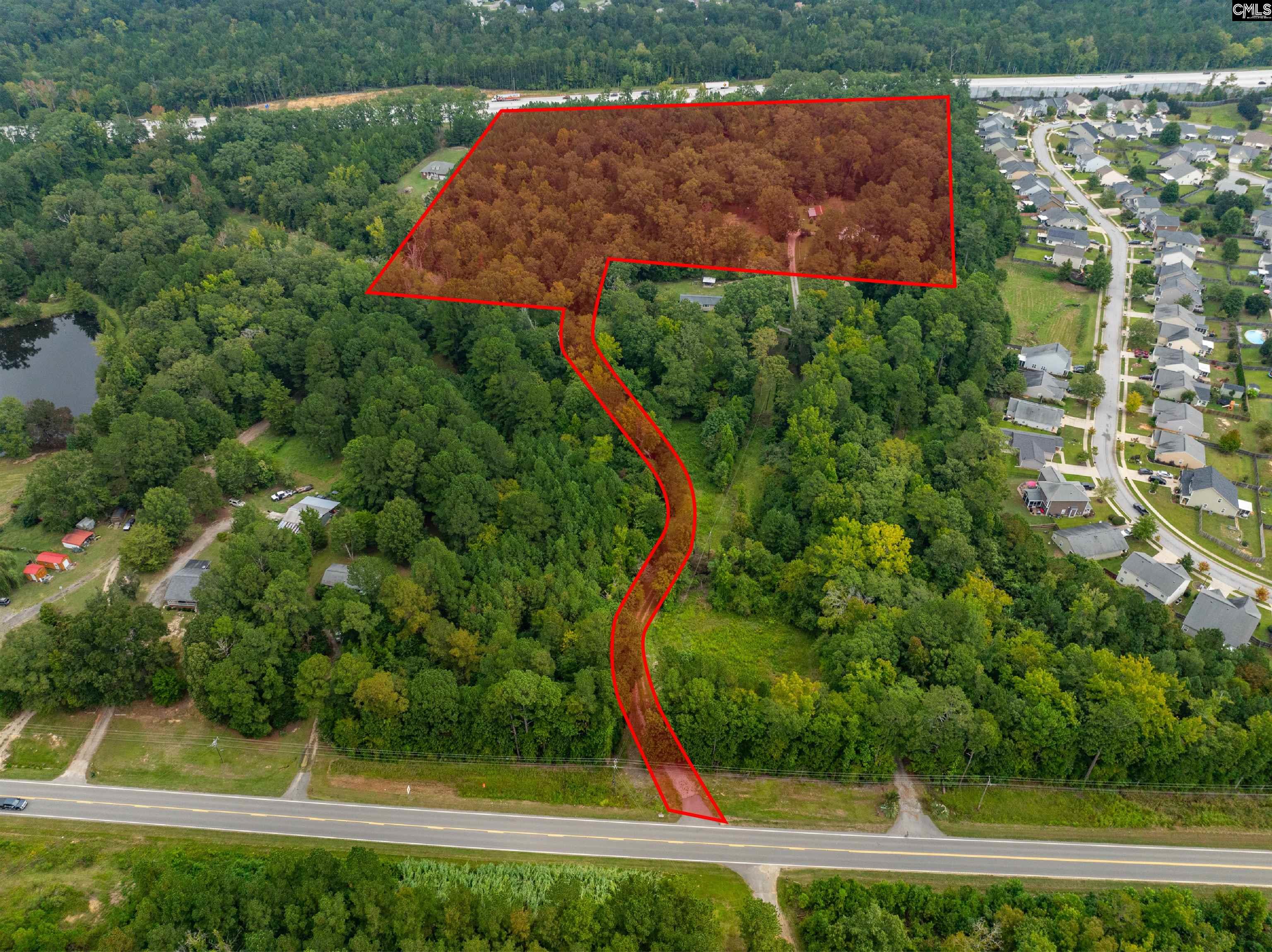 10928 Broad River Road Irmo SC 29063