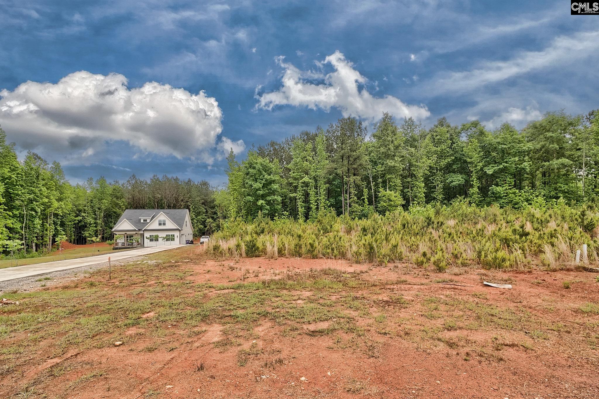 Clouds Creek Circle Leesville SC 29138