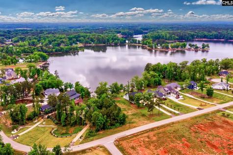 Clouds Creek Circle Leesville SC 29138