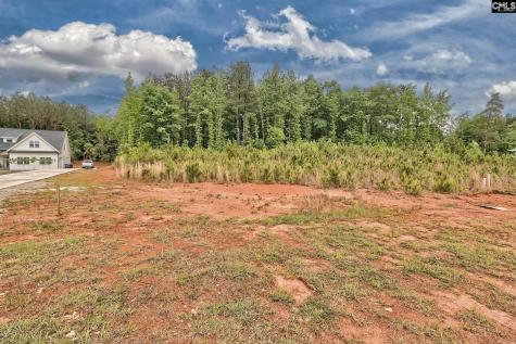 Clouds Creek Circle Leesville SC 29138
