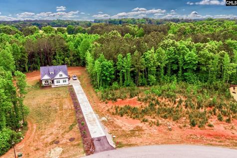 Clouds Creek Circle Leesville SC 29138