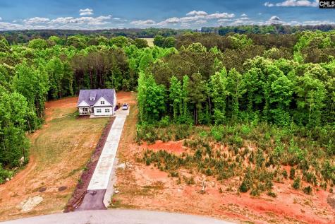 Clouds Creek Circle Leesville SC 29138