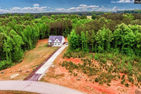 Clouds Creek Circle Leesville SC 29138