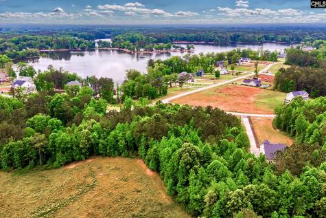 Clouds Creek Circle Leesville SC 29138