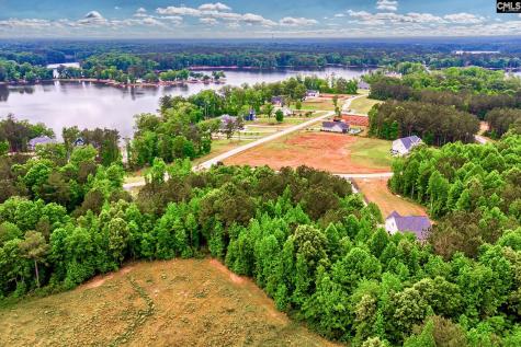 Clouds Creek Circle Leesville SC 29138