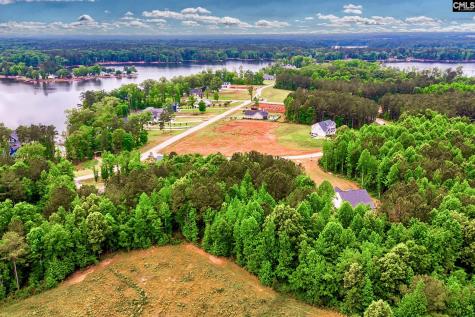 Clouds Creek Circle Leesville SC 29138