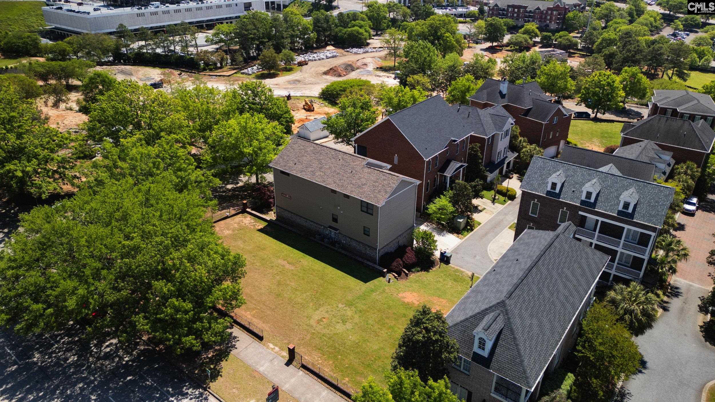 824 Laurel Street Columbia SC 29201