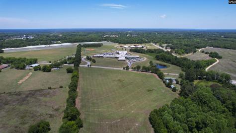 0 Shealy Road Lot 2 Batesburg SC 29006
