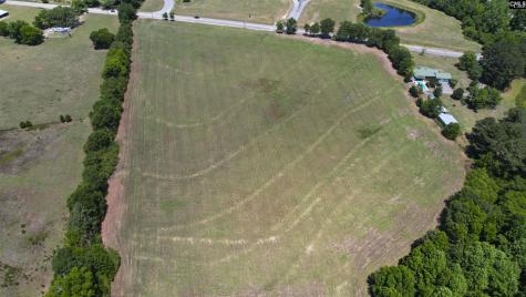 0 Shealy Road Lot 2 Batesburg SC 29006