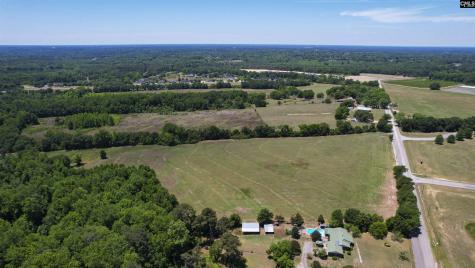 0 Shealy Road Lot 2 Batesburg SC 29006