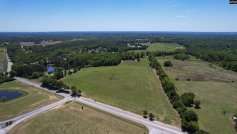 0 Shealy Road Lot 2 Batesburg SC 29006