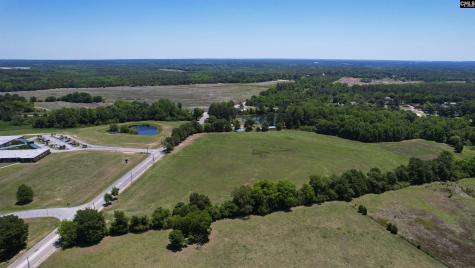 0 Shealy Road Lot 2 Batesburg SC 29006