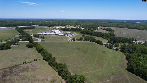 0 Shealy Road Lot 2 Batesburg SC 29006