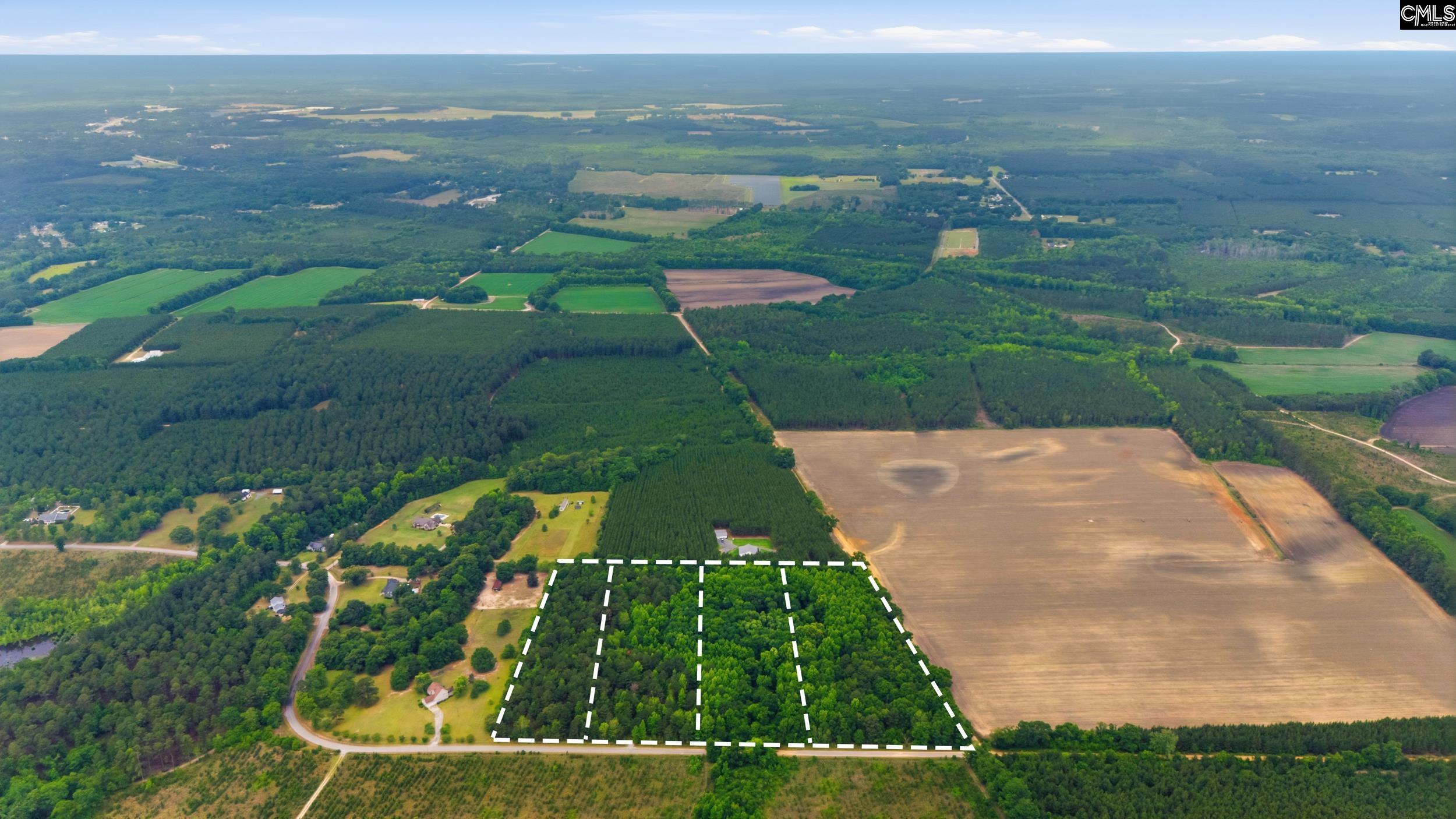 1 Toby Creek Road Barnwell SC 29812