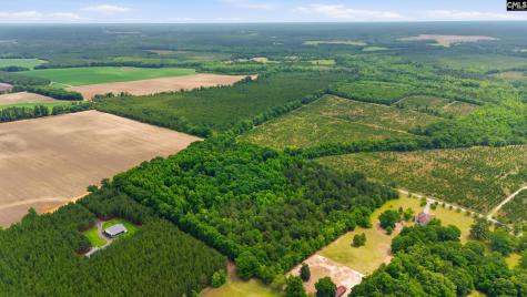 1 Toby Creek Road Barnwell SC 29812