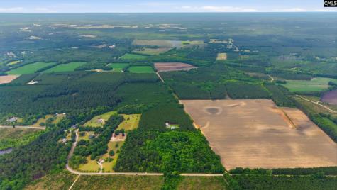 1 Toby Creek Road Barnwell SC 29812