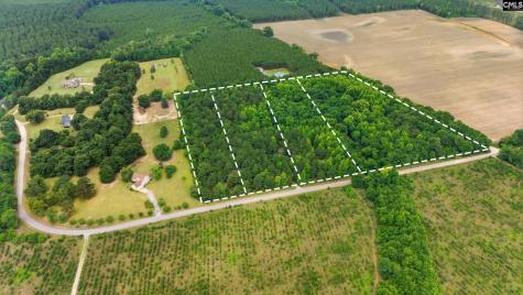 1 Toby Creek Road Barnwell SC 29812