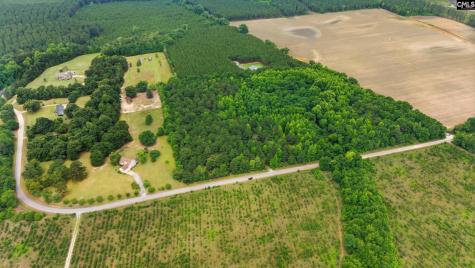 1 Toby Creek Road Barnwell SC 29812